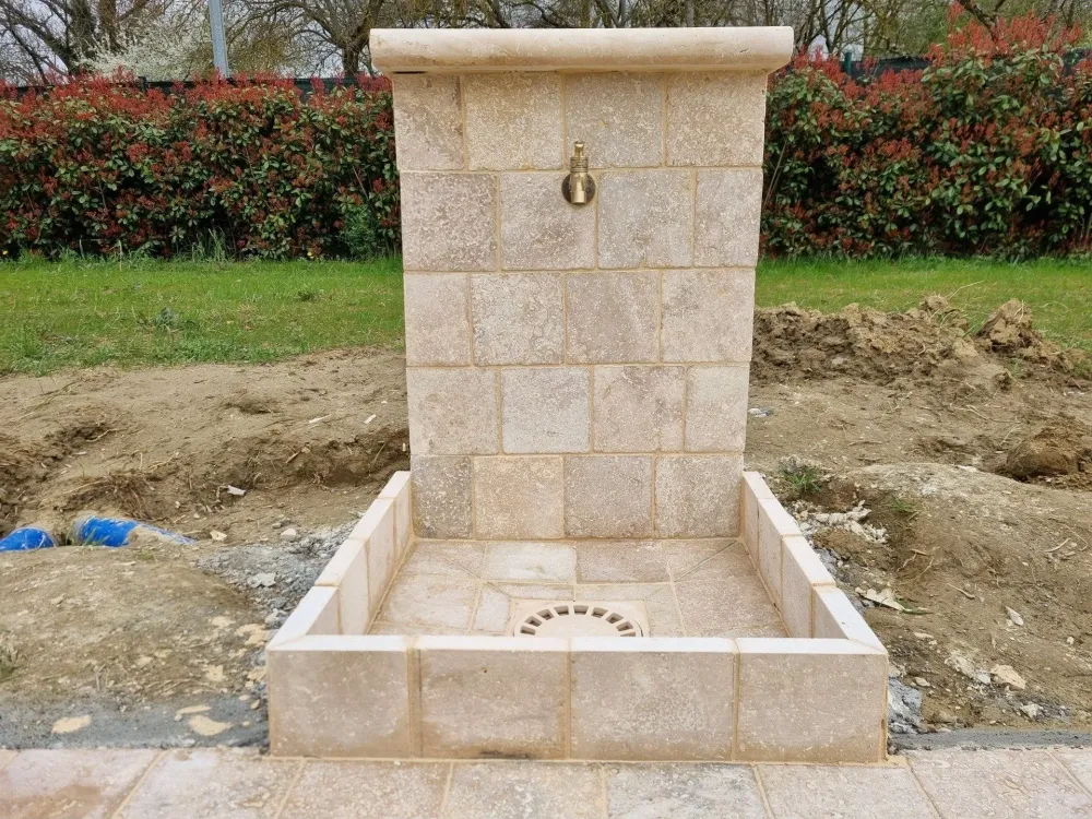 fontaine