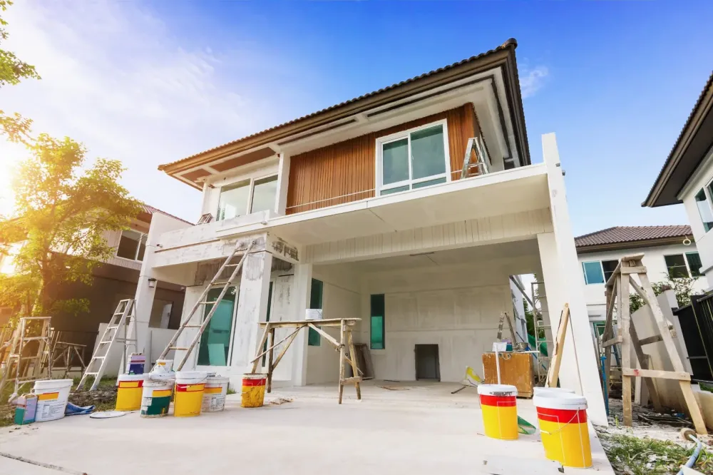 immobilier neuf à Cancon