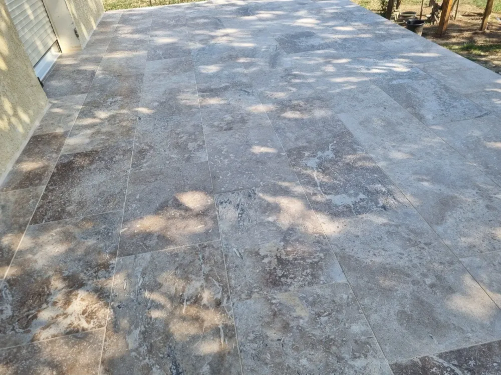 carrelage