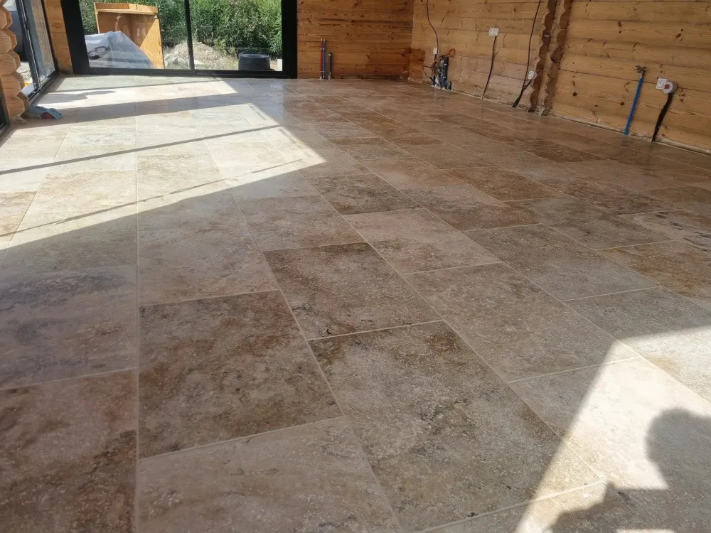 carrelage