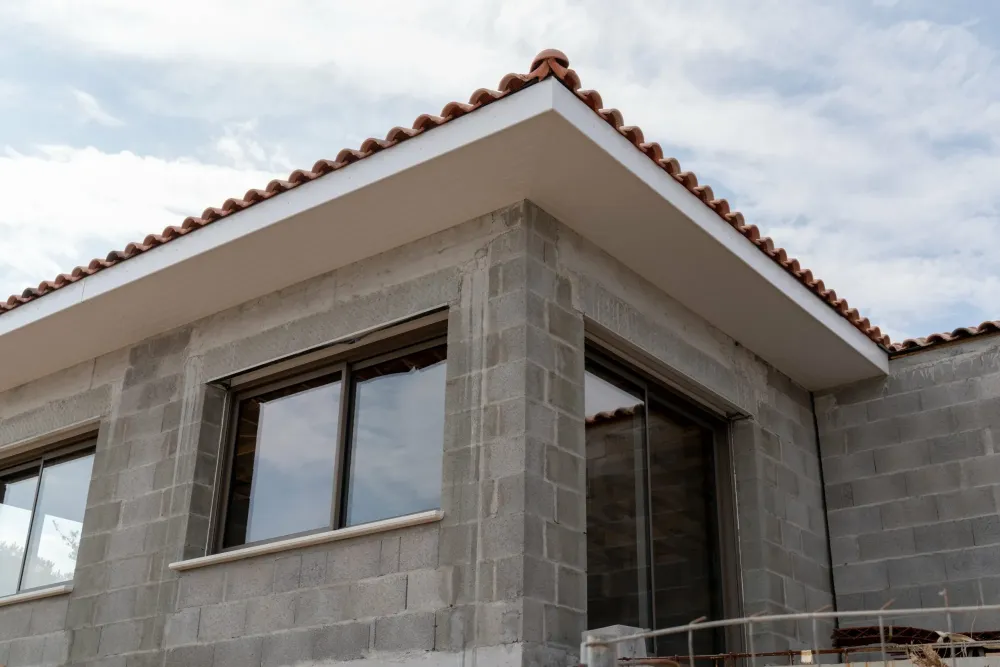 renovation