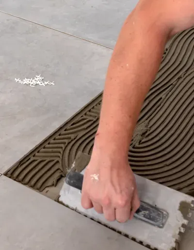 carrelage